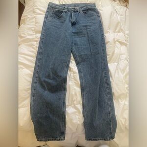 Wrangler Denim Jeans 30 x 32